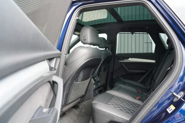 AUDI Q5 – 11