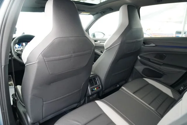VW Golf – 17