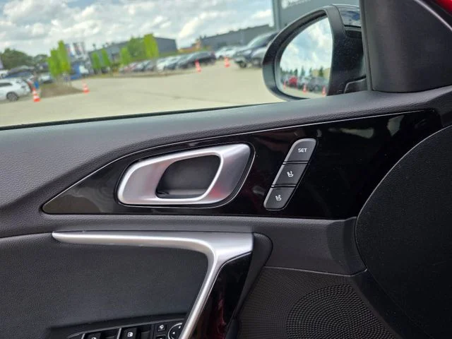 Kia cee'd Sporty Wagon – 34