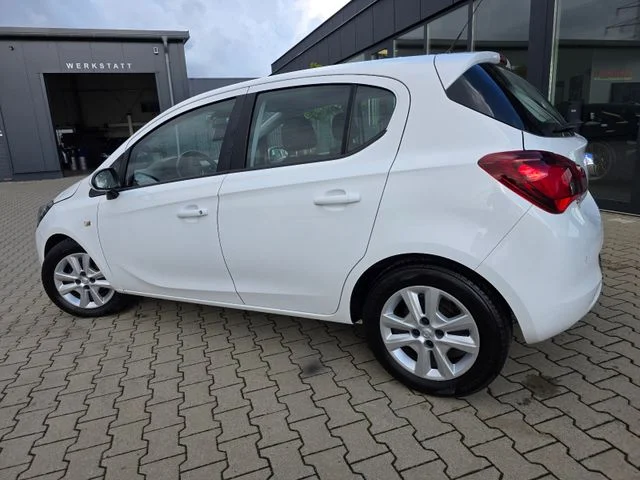 Opel Corsa – 9