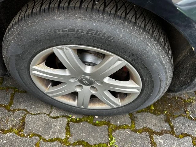 Audi A6 – 13