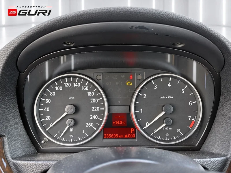 BMW 325 – 6