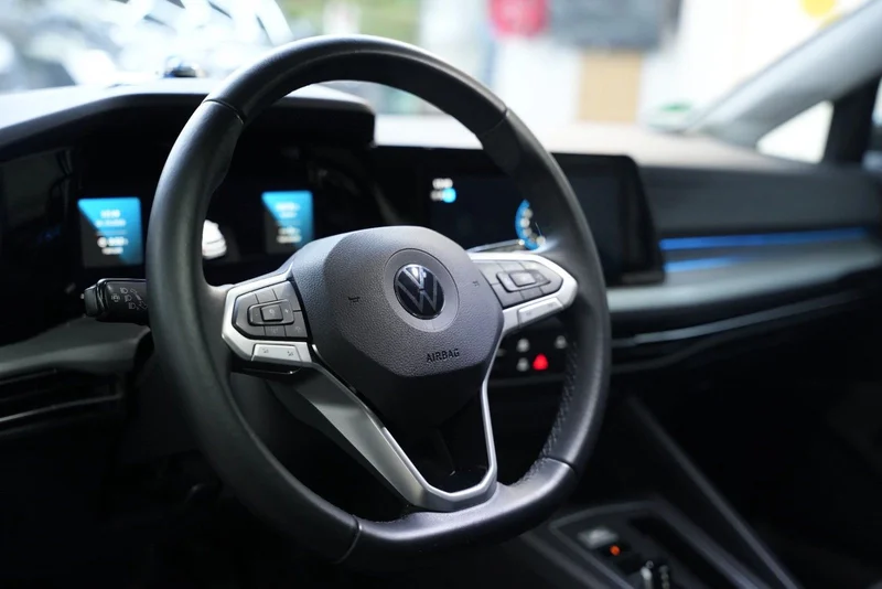 Volkswagen Golf – 7