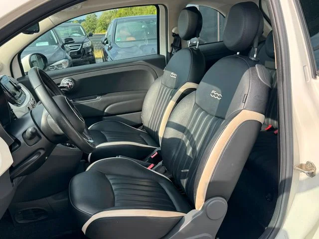 Fiat 500 – 10