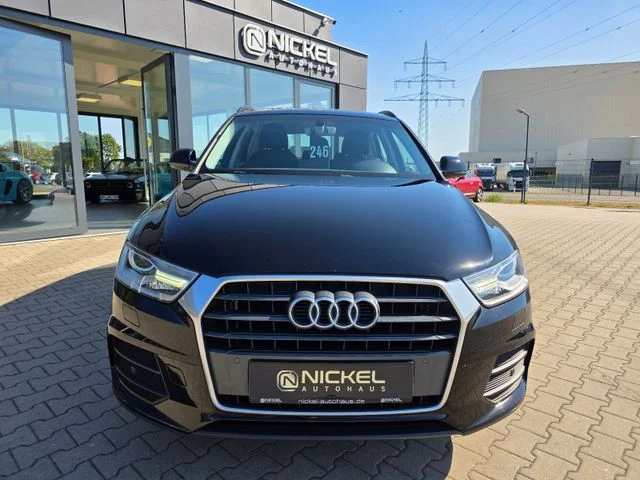 Audi Q3 – 7