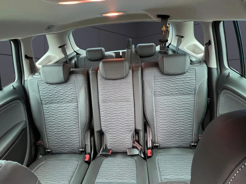 Opel Zafira – 20