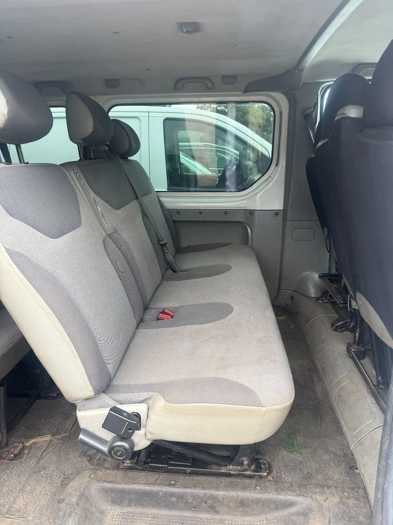 Renault Trafic – 13