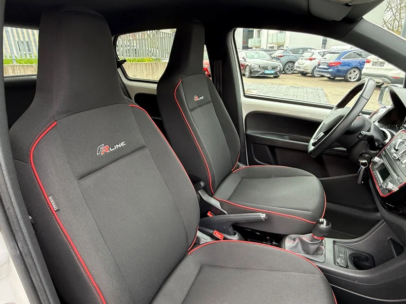 Seat Mii – 13