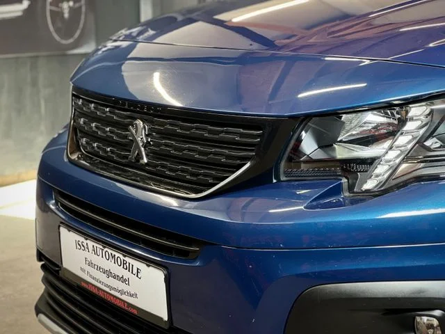 Peugeot Rifter – 3