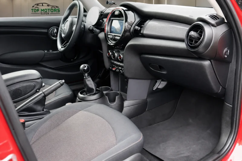 Mini COOPER – 14