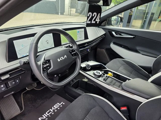 Kia EV6 – 30