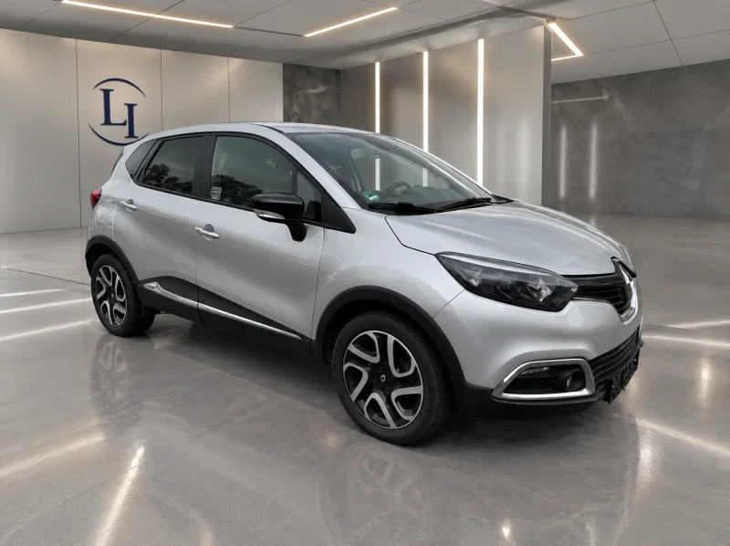Renault CAPTUR Captur – 2