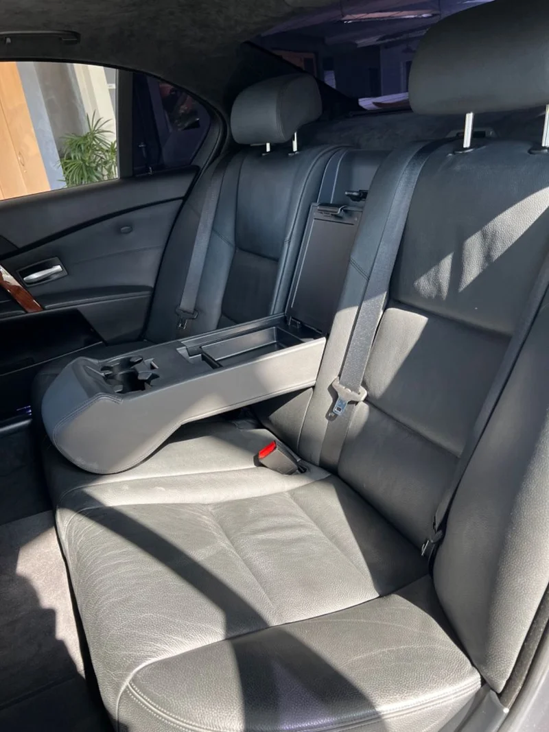 BMW M5 – 25