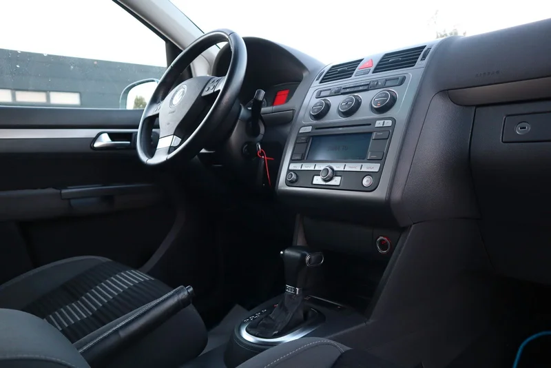 Volkswagen Touran – 21