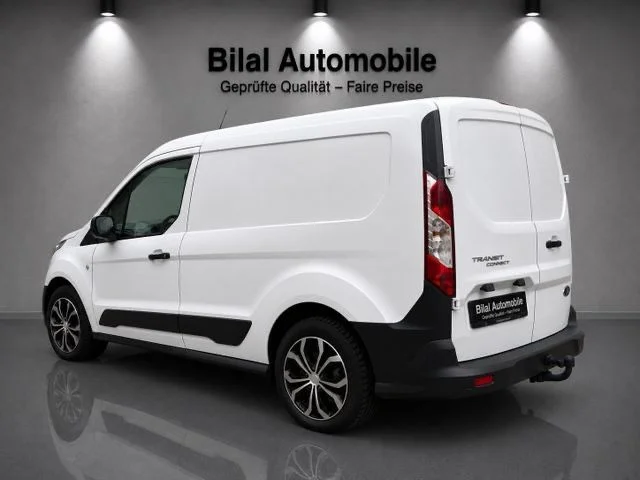 FORD Transit Connect – 6