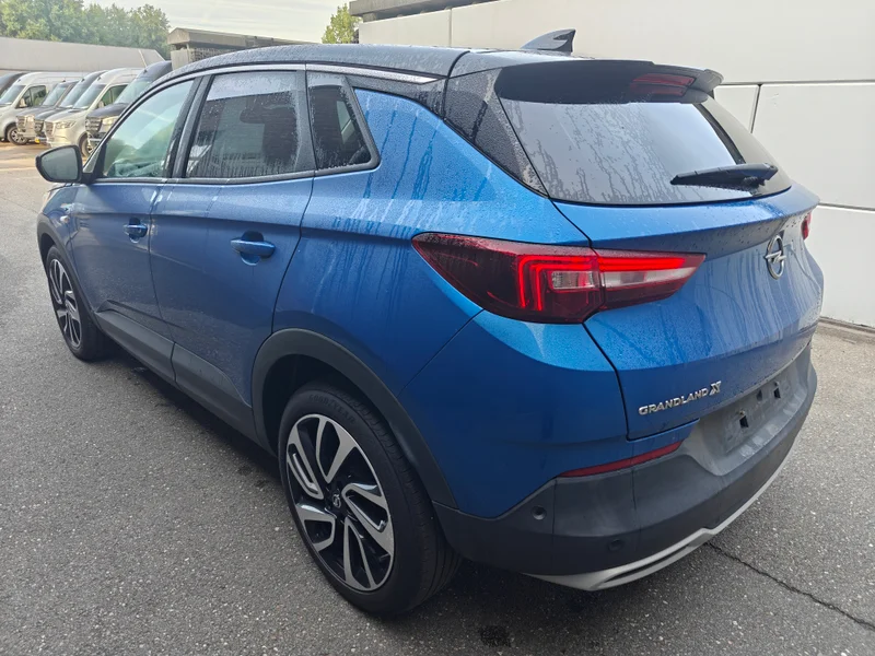 Opel GRANDLAND – 2