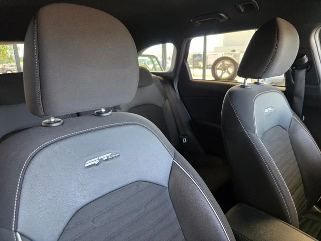Kia cee'd Sporty Wagon – 21