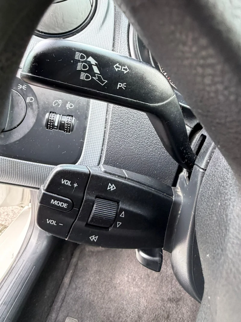 Seat Ibiza – 14