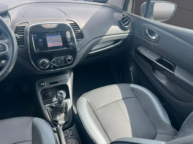 Renault Captur – 15