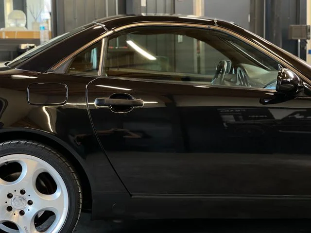 Mercedes-Benz SLK 230 – 15