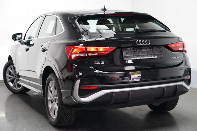 AUDI Q3 – 7