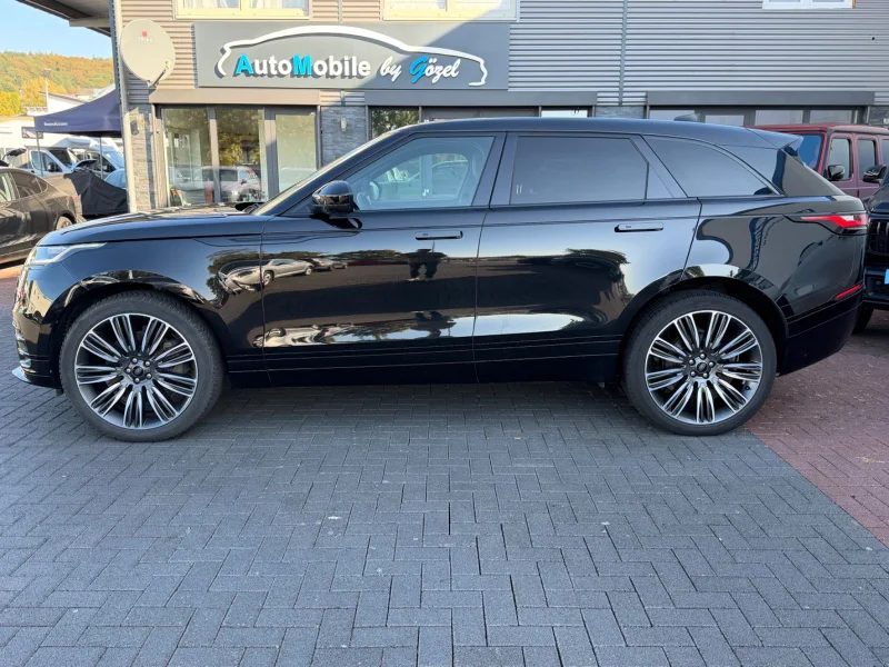 Land Rover Range Rover Velar – 2