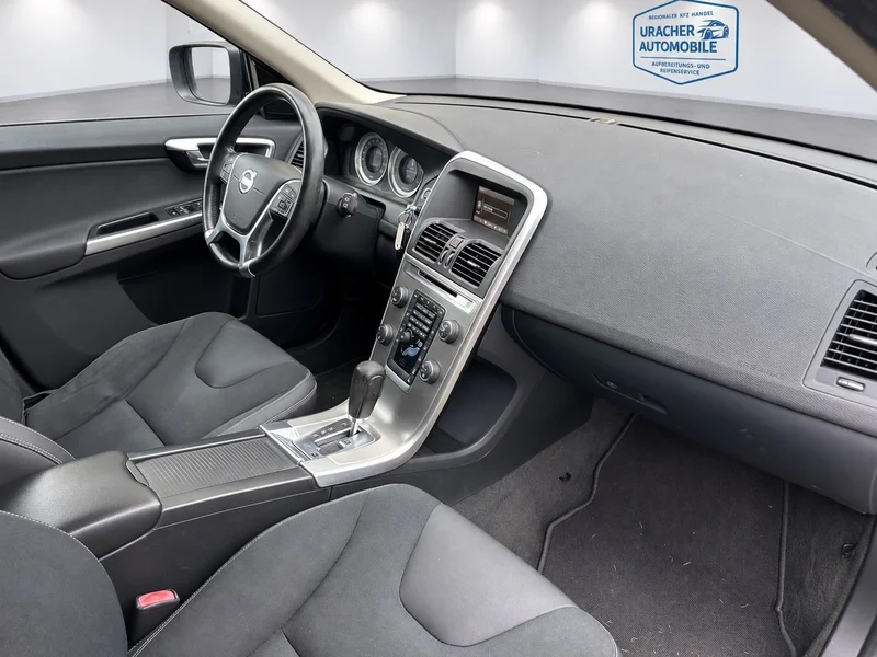 Volvo XC 60 – 20