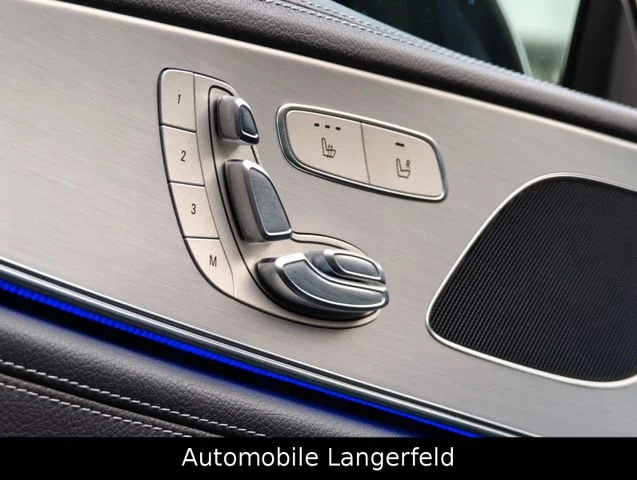 Mercedes-Benz CLS 450 – 16