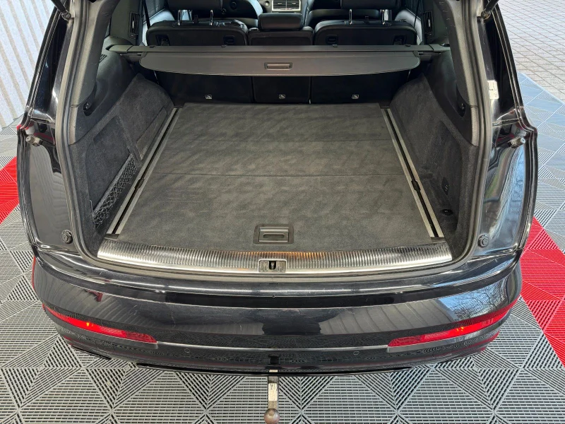 Audi Q7 – 13