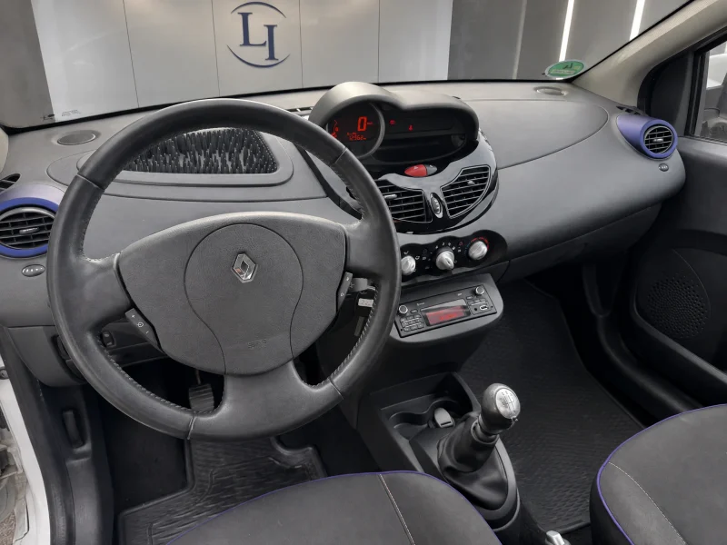 Renault Twingo II (2007-2014) – 2