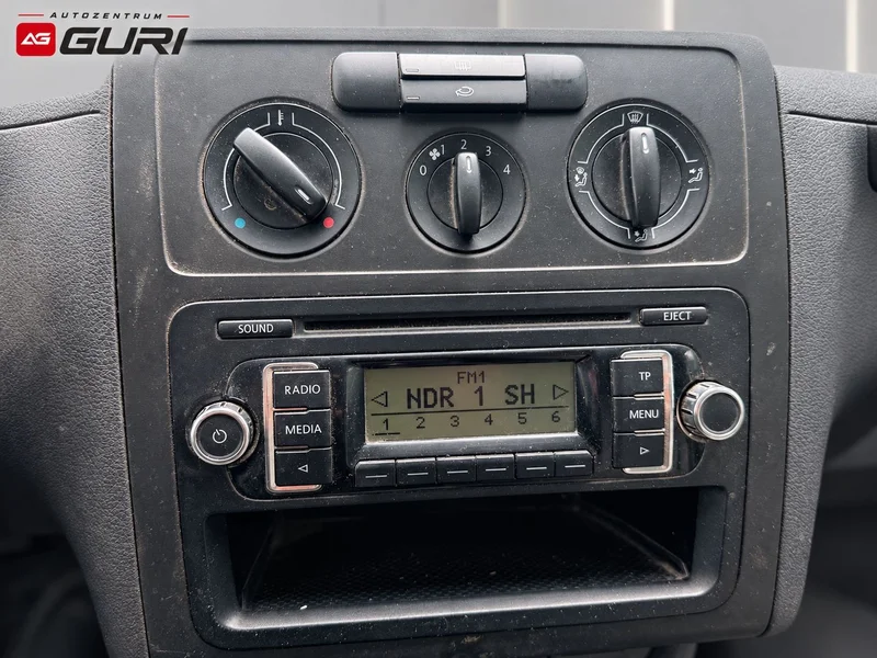 Volkswagen Caddy – 6