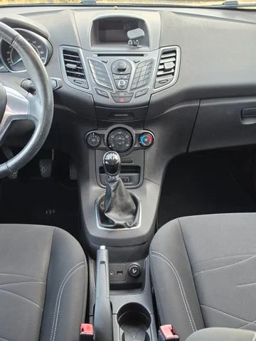 FORD Fiesta – 14