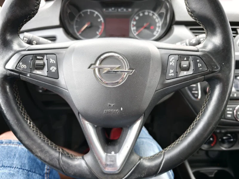 Opel Corsa – 19