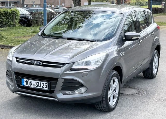 FORD Kuga – 2