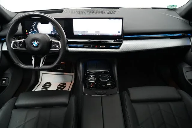 BMW 540 – 22
