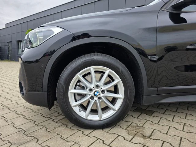 BMW X1 – 13