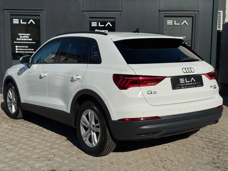 Audi Q3 – 4