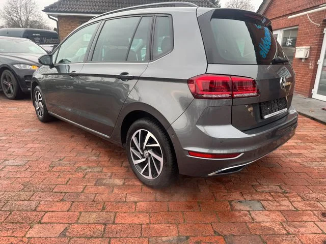 Volkswagen Golf – 3