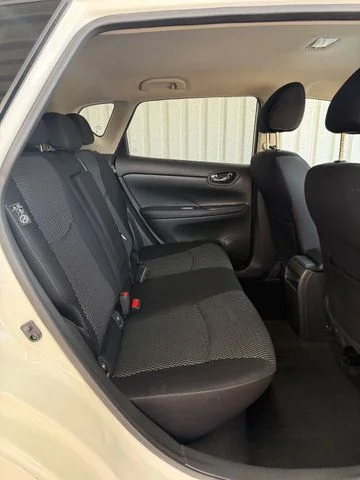 Nissan Pulsar – 13