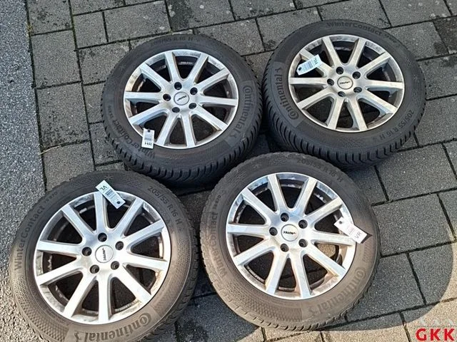 Volkswagen Golf – 11