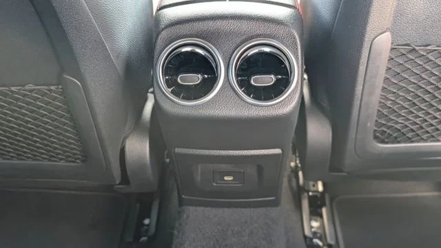 MERCEDES-BENZ CLA 200 – 20
