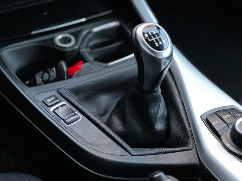 BMW 116 – 19
