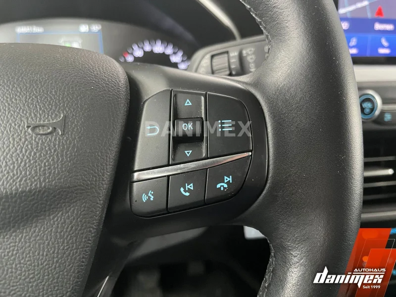 Ford Focus – 18