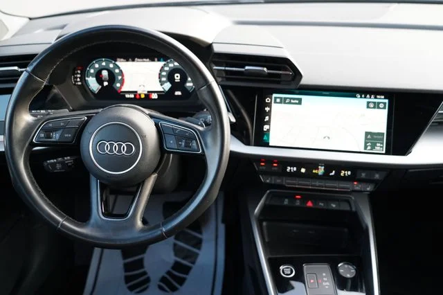 AUDI A3 – 14