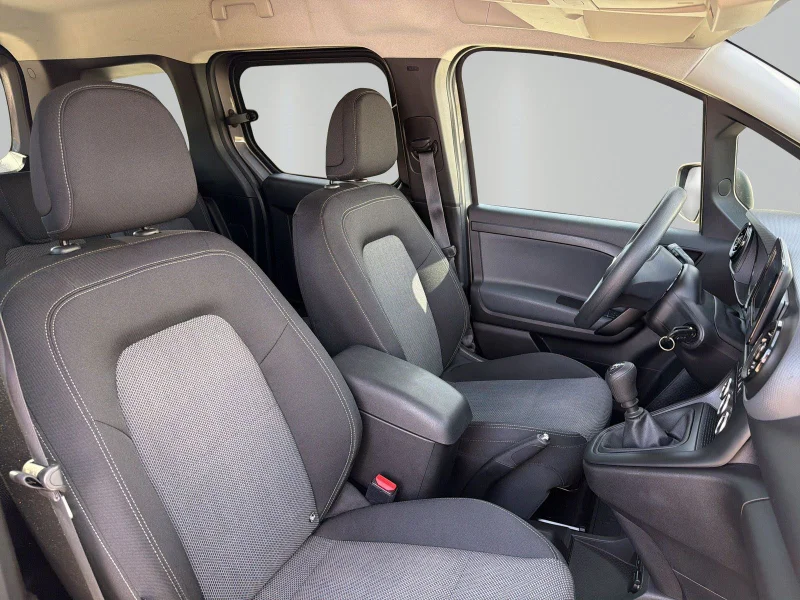 Mercedes-Benz Citan – 11