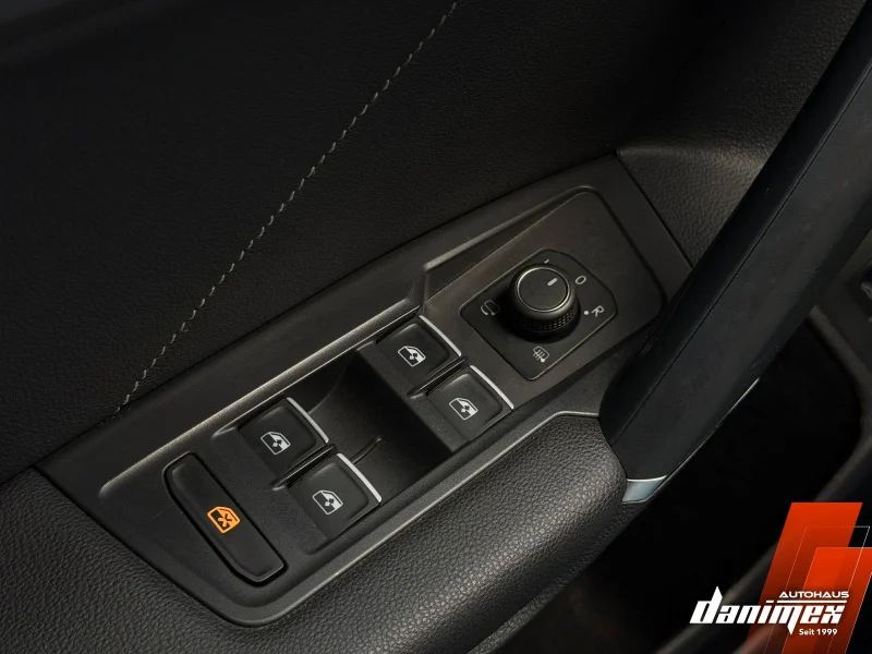 Volkswagen Tiguan Allspace – 27