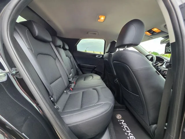 Kia XCeed – 25