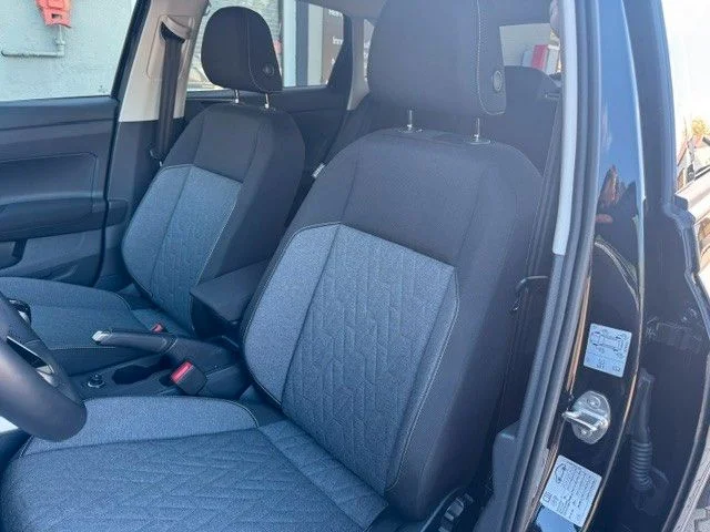 Volkswagen Taigo – 19