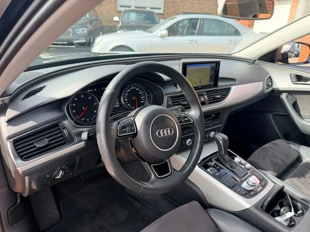 AUDI A6 – 21