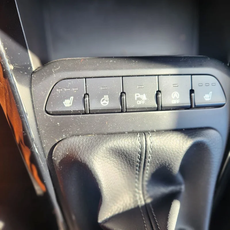 Kia Rio – 23